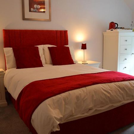 Coed-Y-Fron Bed & Breakfast Betws-y-Coed Exterior photo