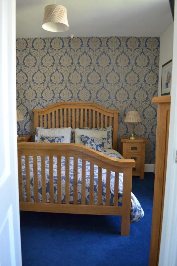 Coed-Y-Fron Bed & Breakfast Betws-y-Coed Exterior photo