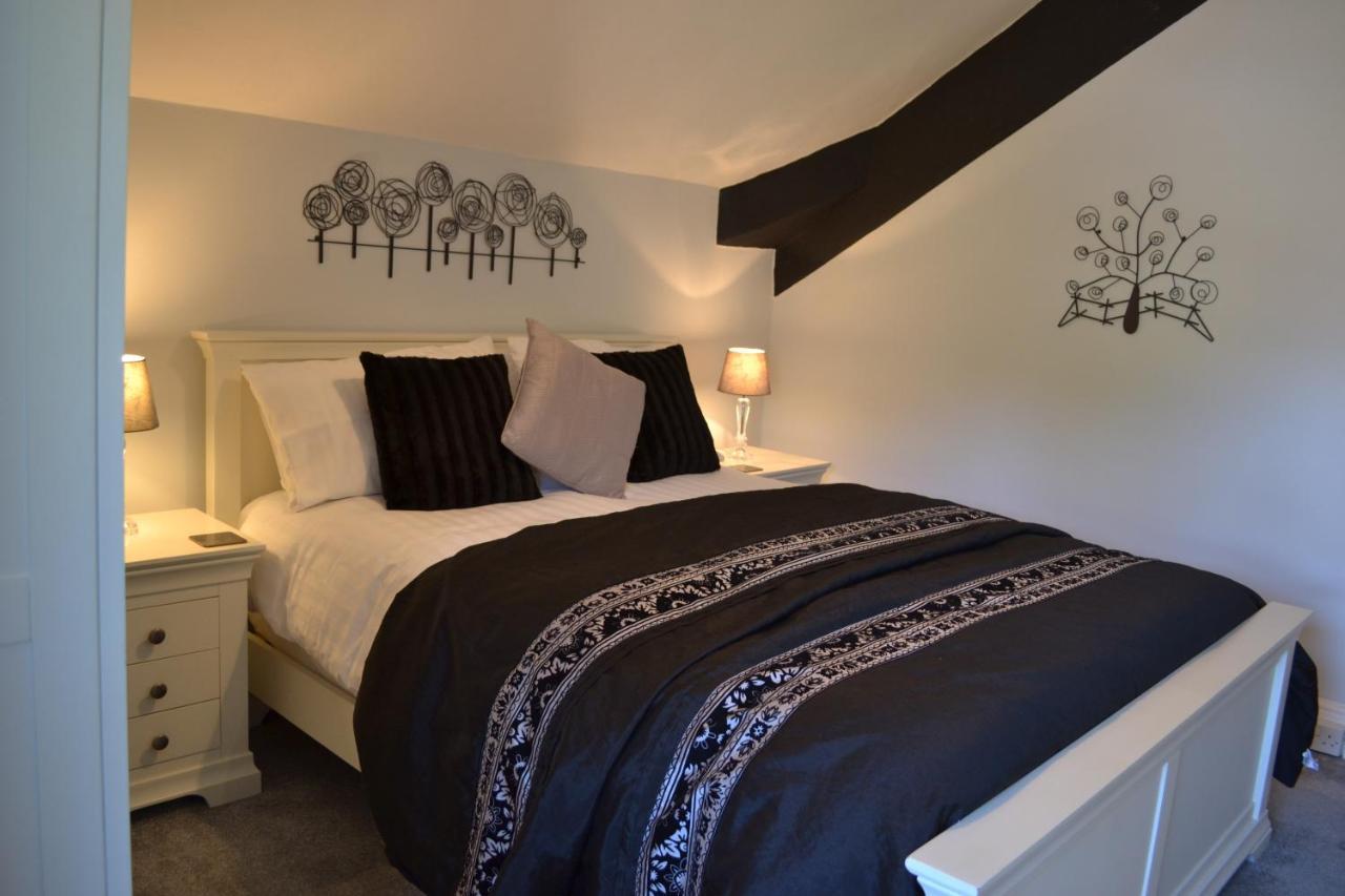 Coed-Y-Fron Bed & Breakfast Betws-y-Coed Exterior photo