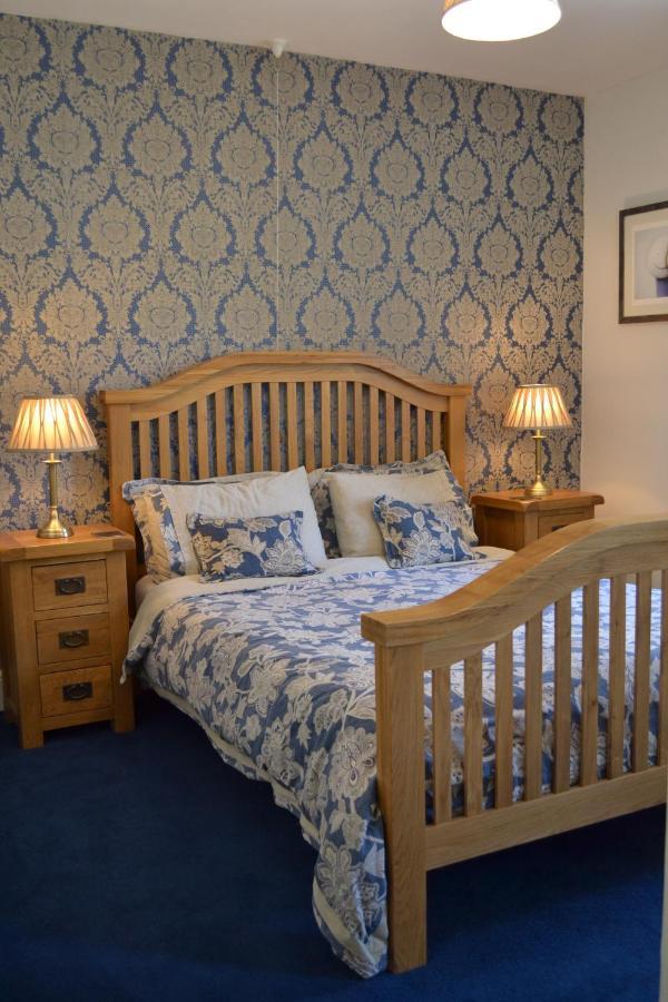 Coed-Y-Fron Bed & Breakfast Betws-y-Coed Exterior photo