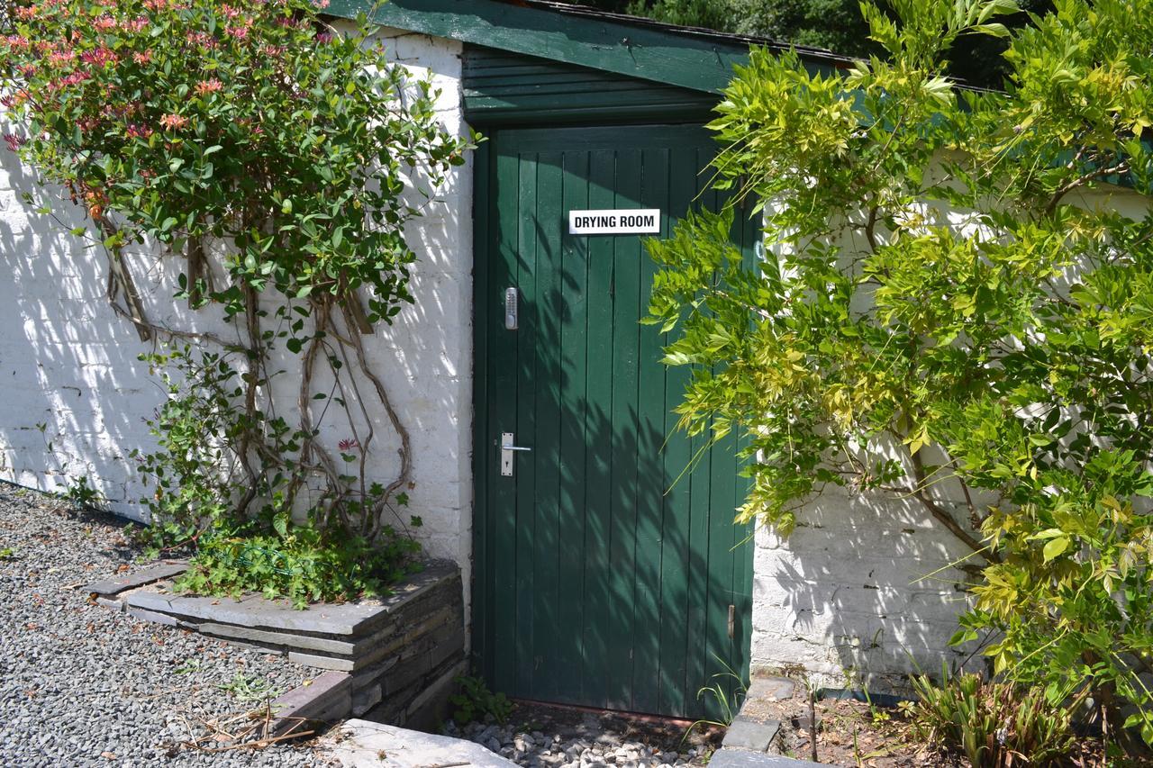 Coed-Y-Fron Bed & Breakfast Betws-y-Coed Exterior photo