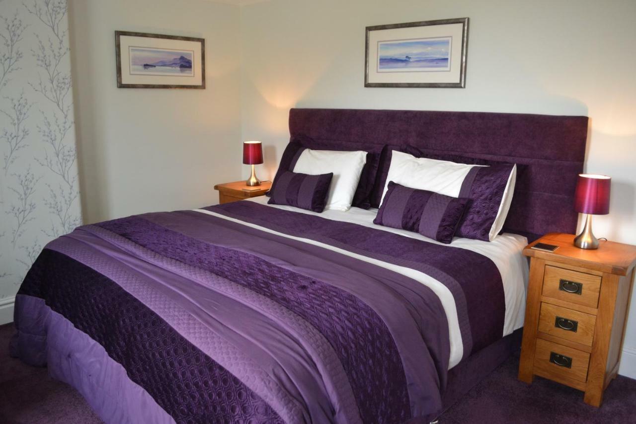 Coed-Y-Fron Bed & Breakfast Betws-y-Coed Exterior photo