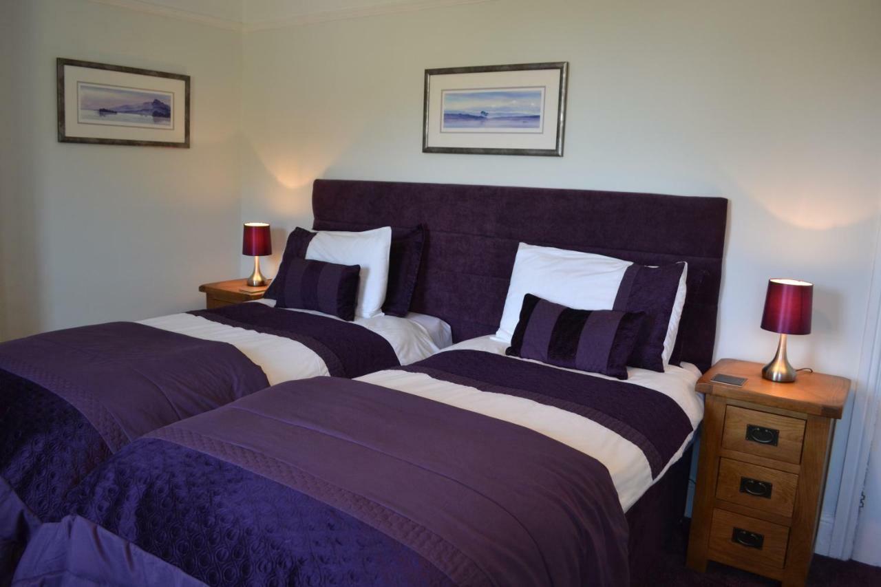 Coed-Y-Fron Bed & Breakfast Betws-y-Coed Exterior photo